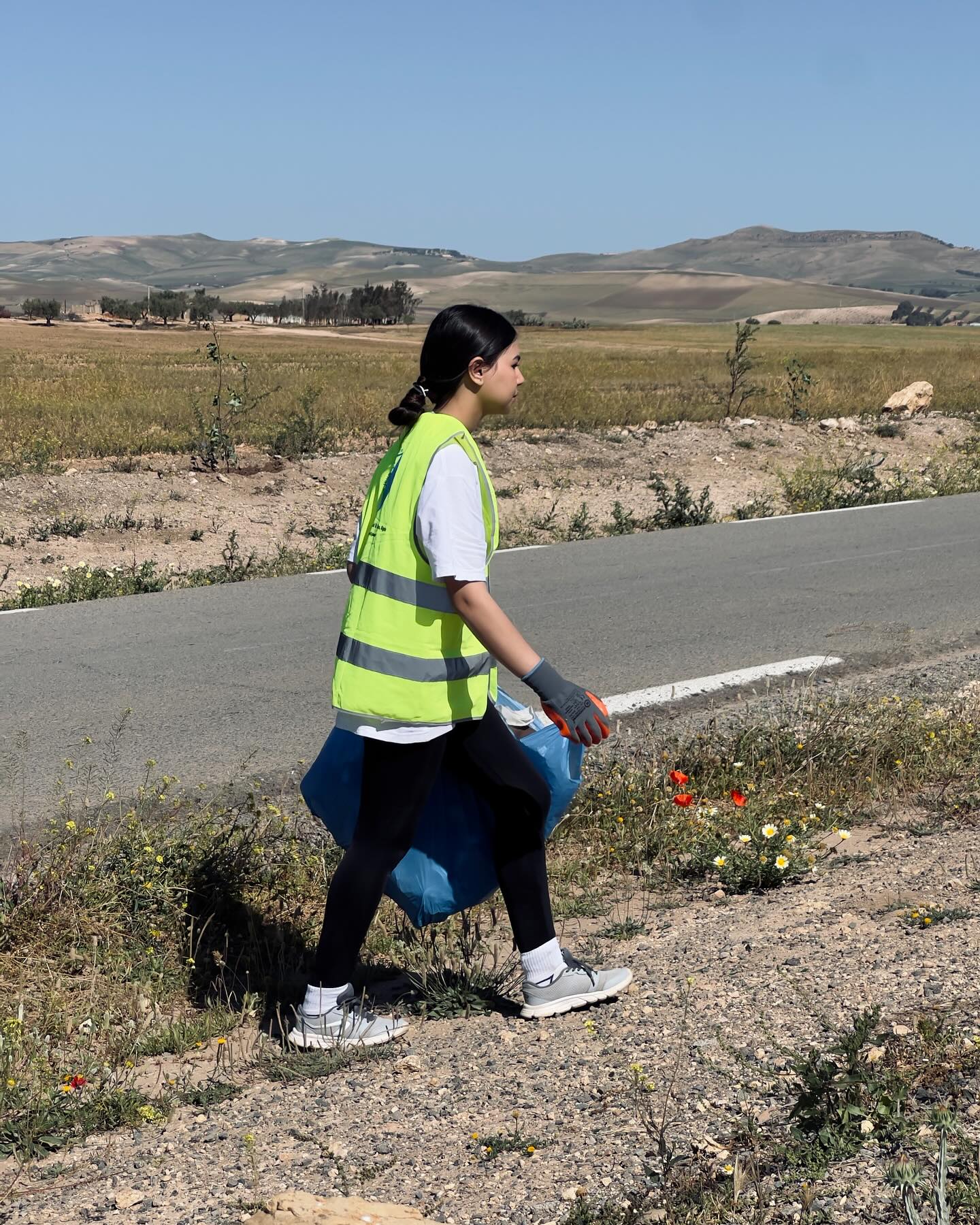 Jeunesse Volontaire activities