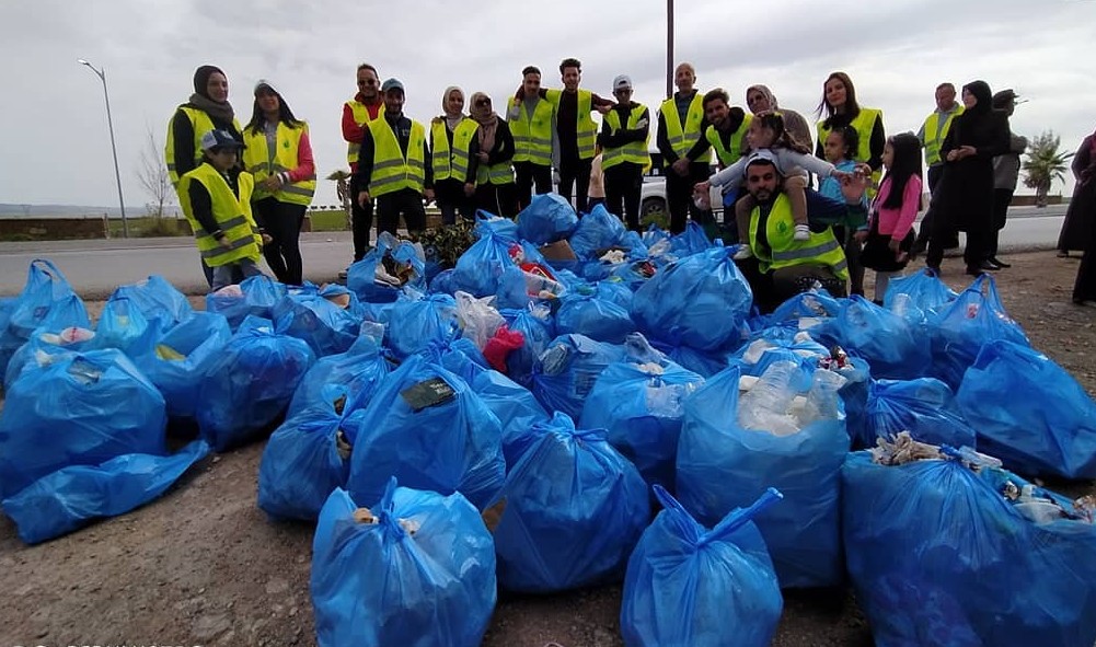 Jeunesse Volontaire activities